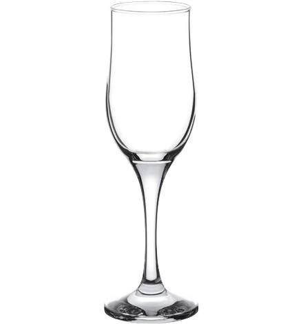 Набір 6 фужерів для шампанського Tulipe 190мл