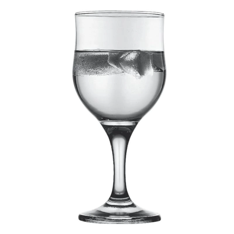 Набір 6 фужерів для вина Tulipe 310мл