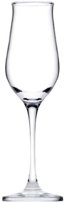 Набір 6 фужерів Pasabahce Wavy 190мл для шампанського