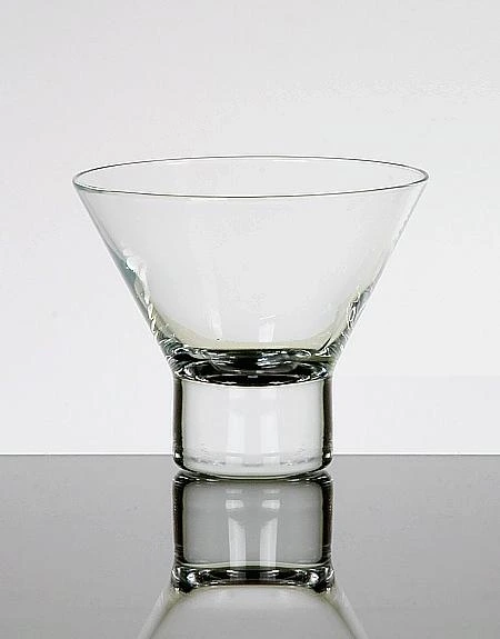 Стакан Petra Pasabahce 230мл для мартіні і коктейлів