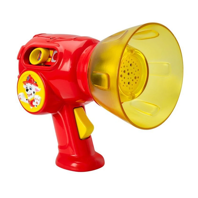 Інтерактивна іграшка PAW PATROL - РУПОР МАРШАЛА