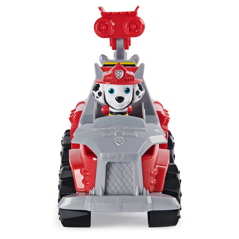 Рятувальний автомобіль де-люкс з водієм Маршалом  (серія Діно-Місія)