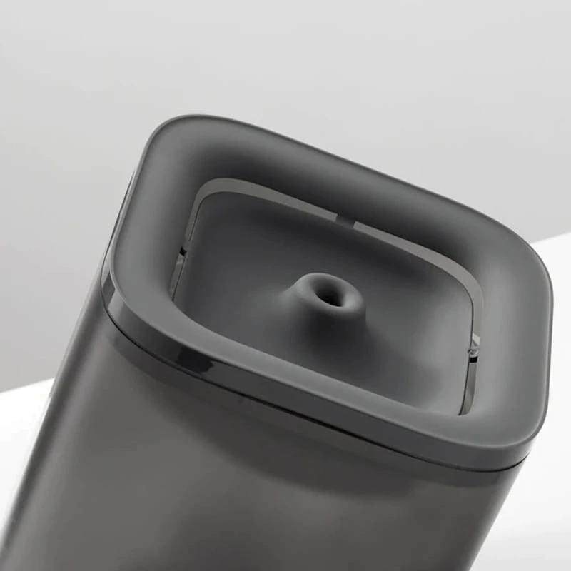 Поїлка PETKIT Eversweet SOLO SE Smart Pet Drinking Fountain Dark Grey