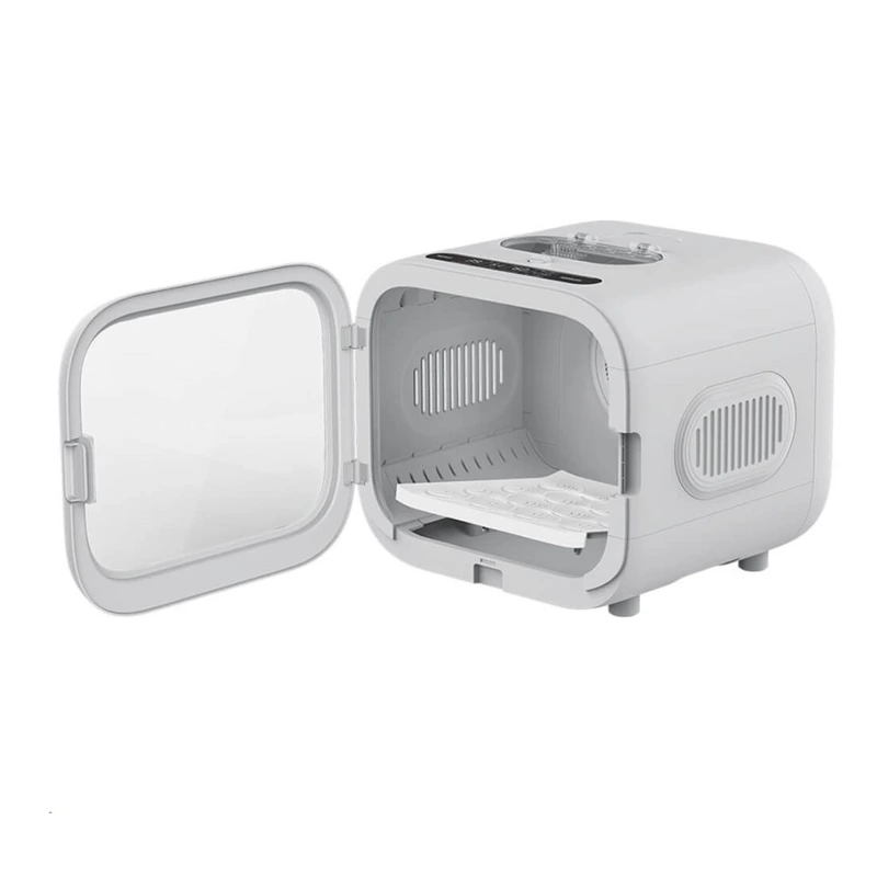 Сушарка PETKIT AIRSALON Max PRO Smart Pet Dryer