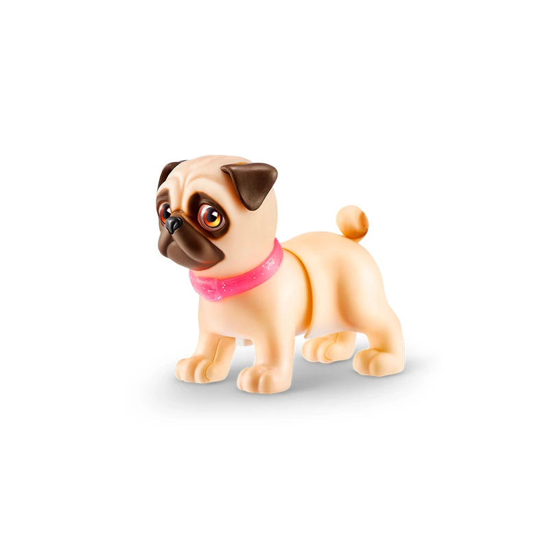 Інтерактивне цуценя PETS ALIVE - ГРАЙЛИВИЙ МОПС
