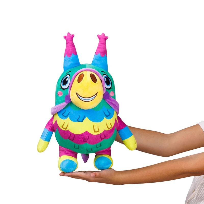 М’яка іграшка PINATA SMASHLINGS – ВІСЛЮЧОК ДАЗЛ (30 cm)