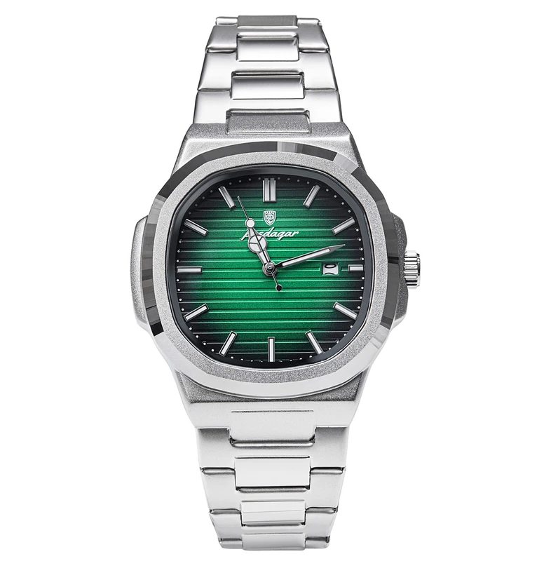 Чоловічий годинник Poedagar Great Limited