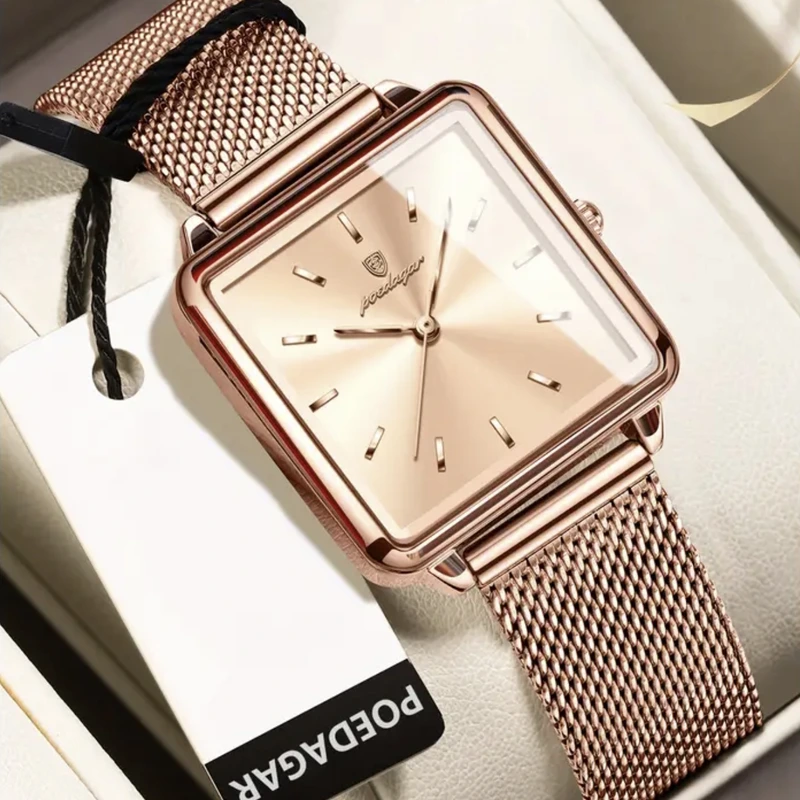 Жіночий годинник Poedagar Annet