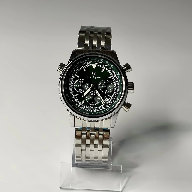 Чоловічий годинник Poedagar Avalon