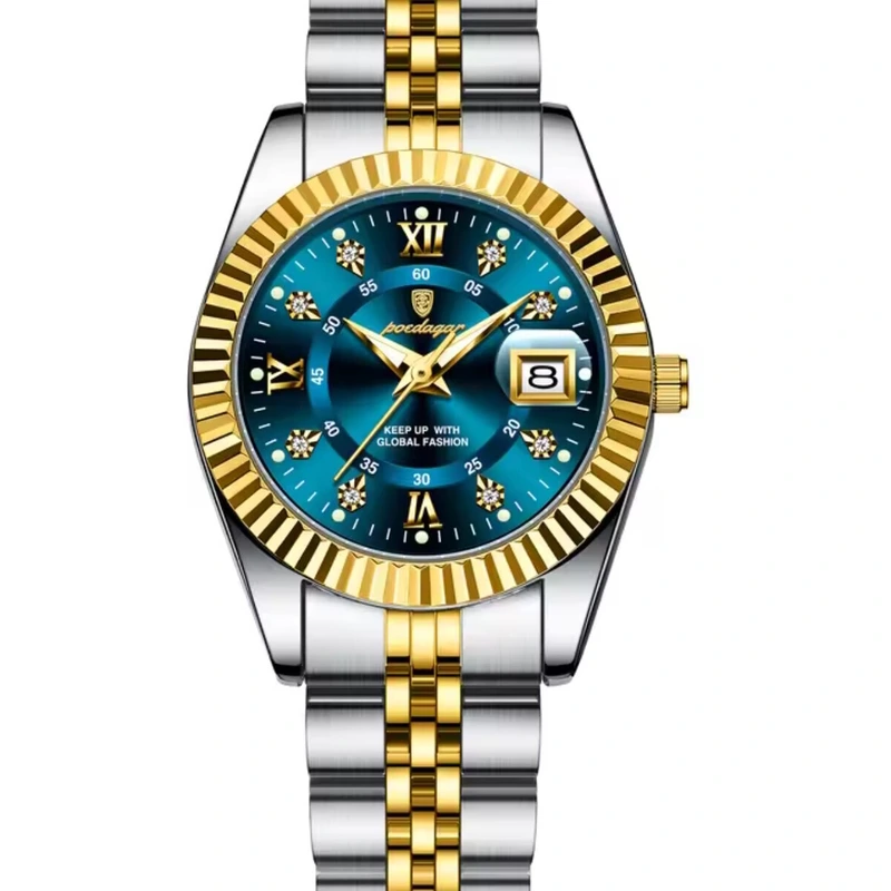 Жіночий годинник Poedagar Dublin Lady