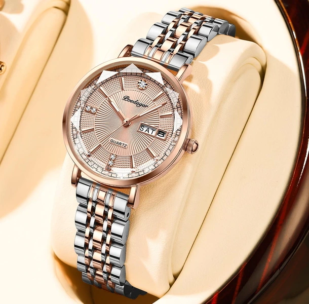 Жіночий годинник Poedagar Nice