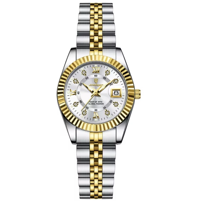 Жіночий годинник Poedagar Princess