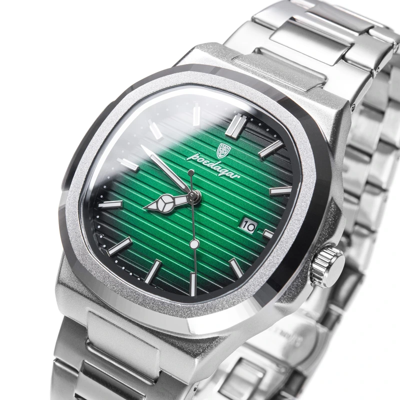 Унісекс годинники Poedagar Great Limited Couple Парний