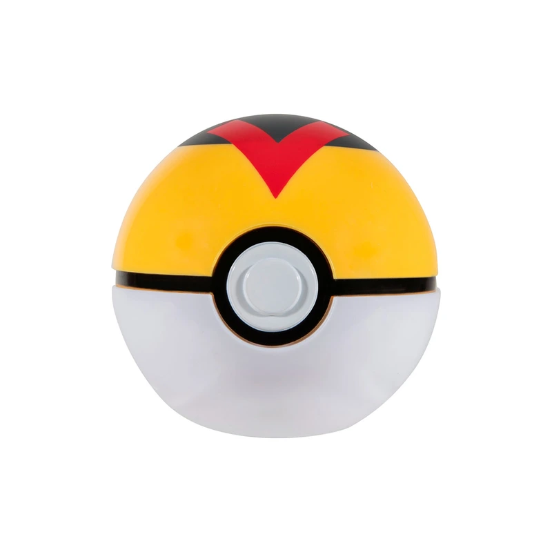 Ігровий набір POKEMON W16 - АБРА У ПОКЕБОЛІ (ігрова фігурка, покебол)