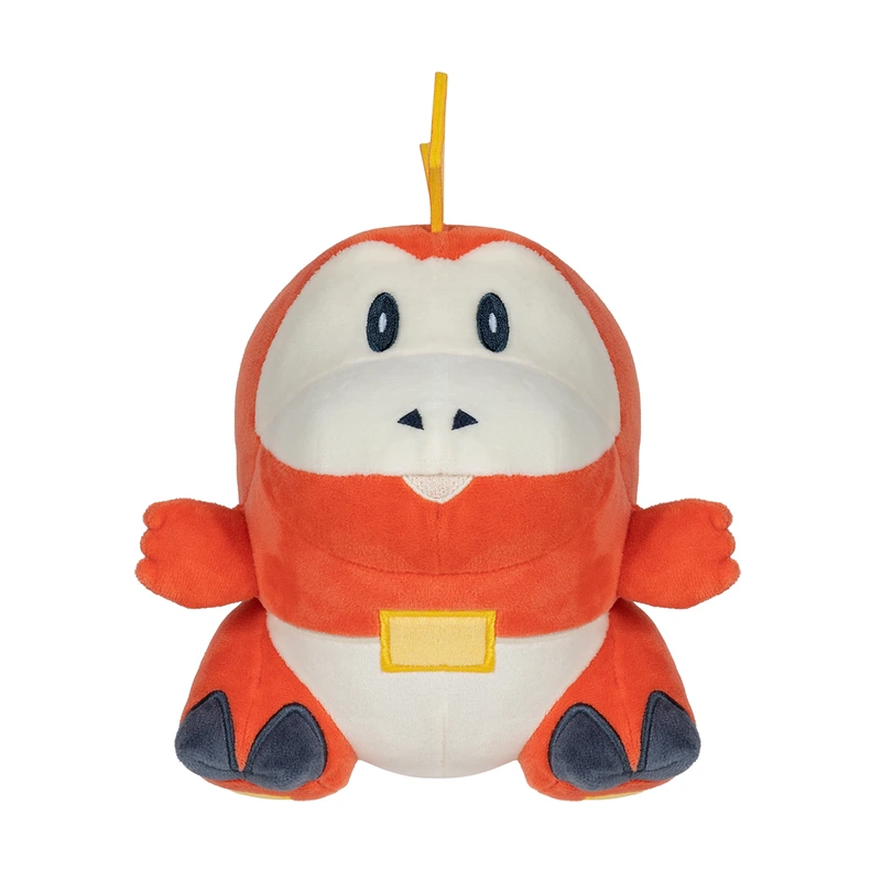 М'яка іграшка POKEMON - ФУЄКОКО (20 cm)