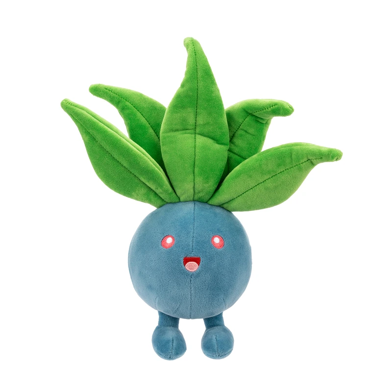М'яка іграшка POKEMON W18 - ОДДІШ (20 cm)