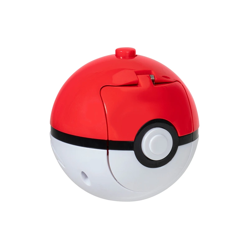 Ігровий набір POKEMON - ІВІ (спінер, покебол)