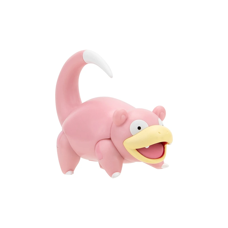 Ігрова фігурка POKEMON W16 - СЛОУПОК