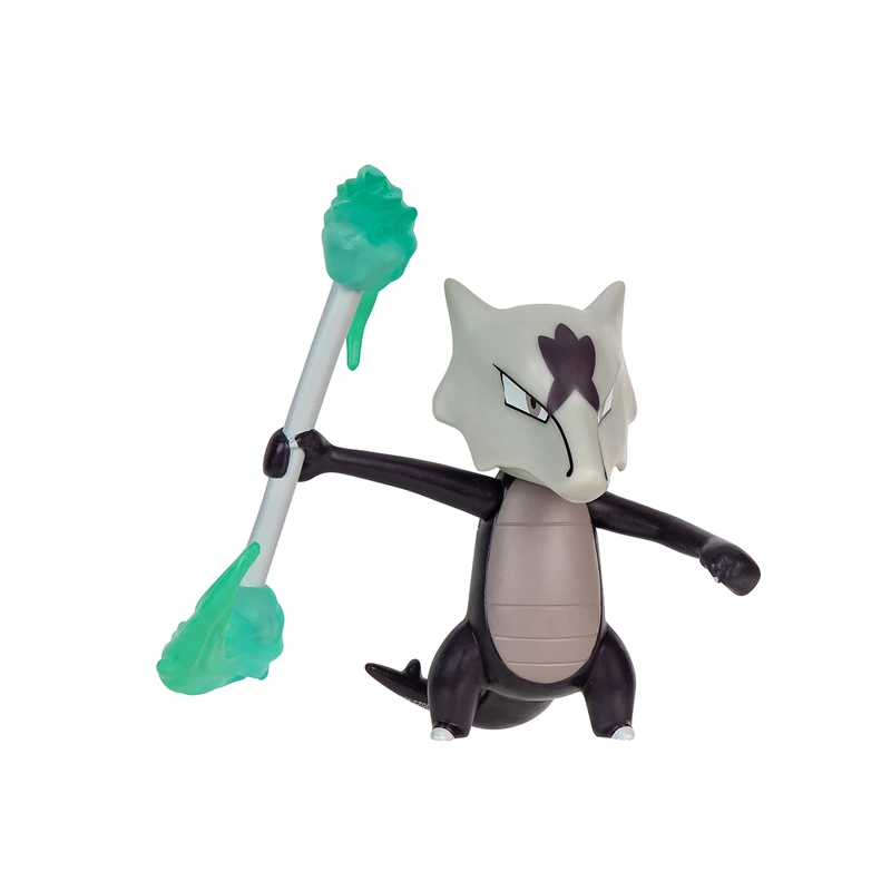 Ігрова фігурка POKEMON W16 - АЛОЛА МАРОВАК