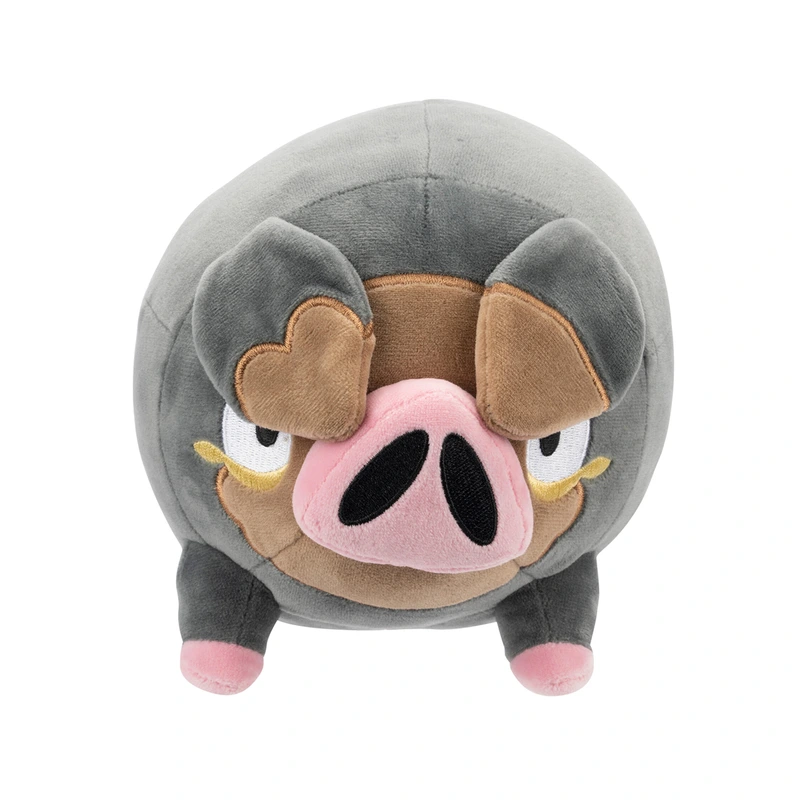 М'яка іграшка POKEMON W18 - ЛЕЧОНК (20 cm)