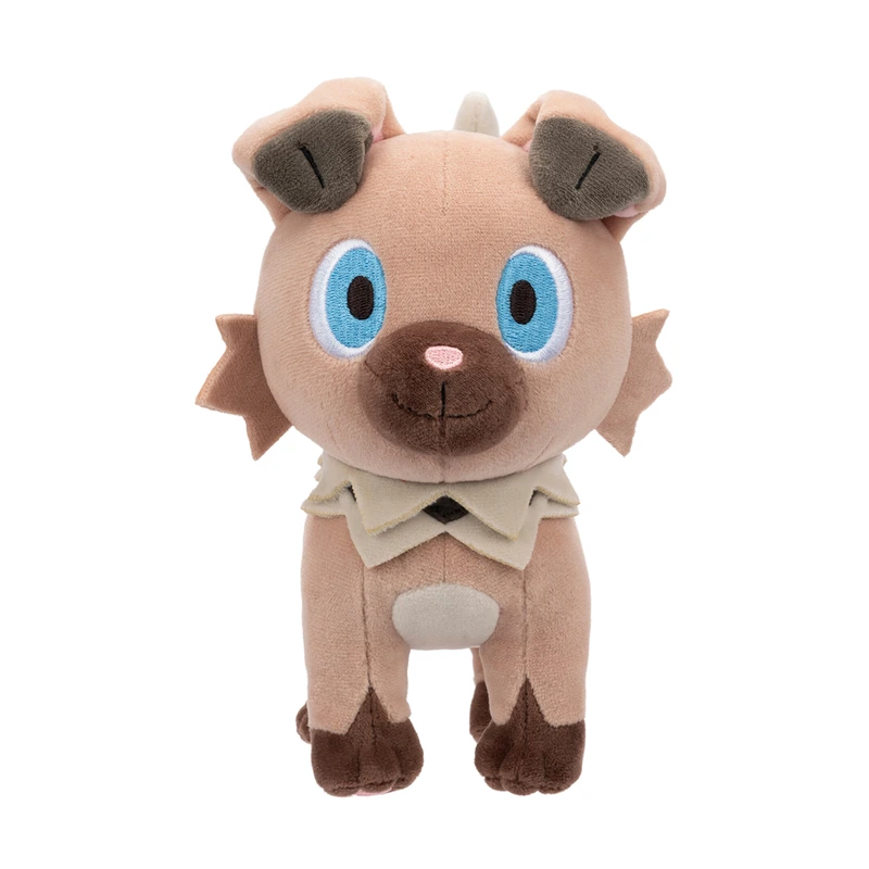 М'яка іграшка POKEMON - РОКРАФФ W20 (20 cm)