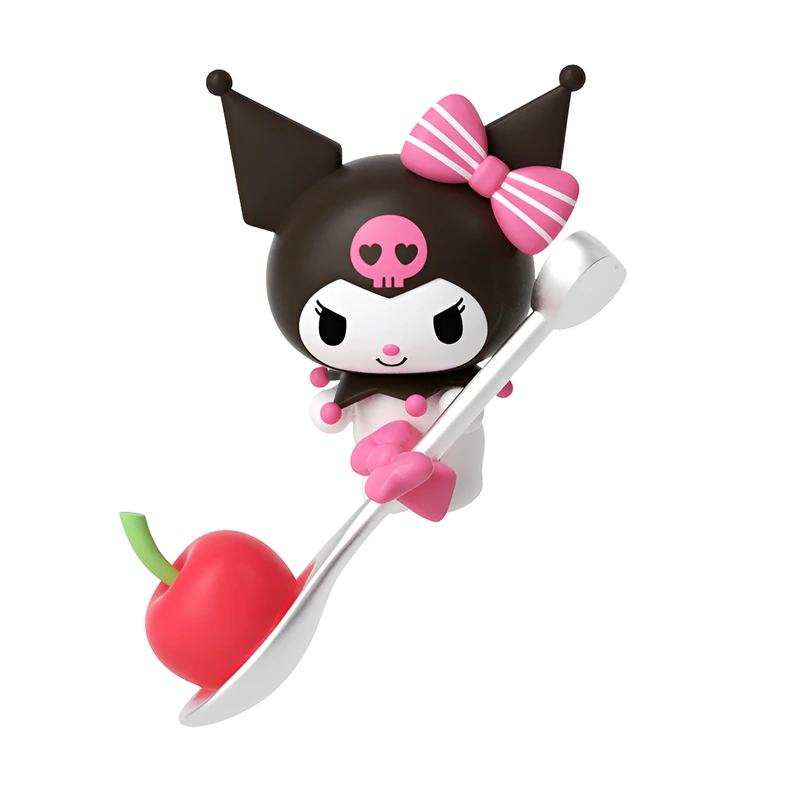 Фігурка-сюрприз POP TOP HELLO KITTY ТА ДРУЗІ – ВИШЕНЬКИ (в ас.)