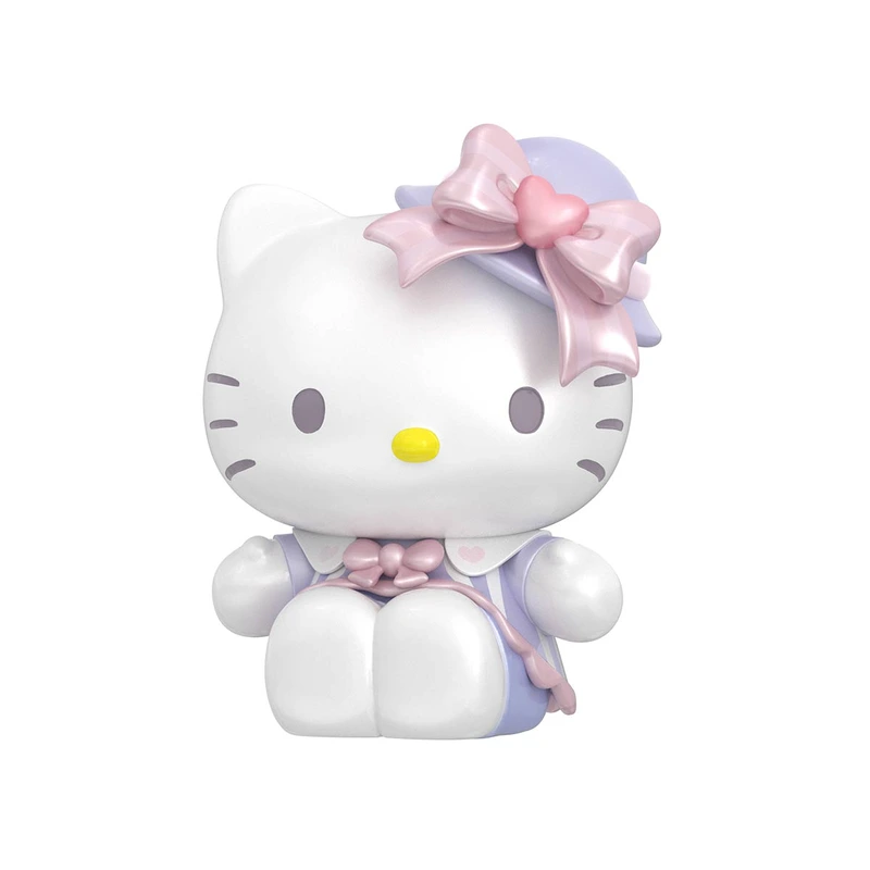 Фігурка-сюрприз POP TOP SANRIO – ЕЛЕГАНТНІ ПАНЯНКИ (в ас.)