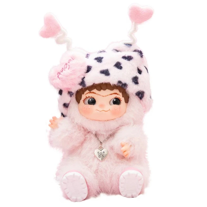 М'яка іграшка лімітована POP TOP Letsvan серії "Wakuku" - ЯНГОЛ