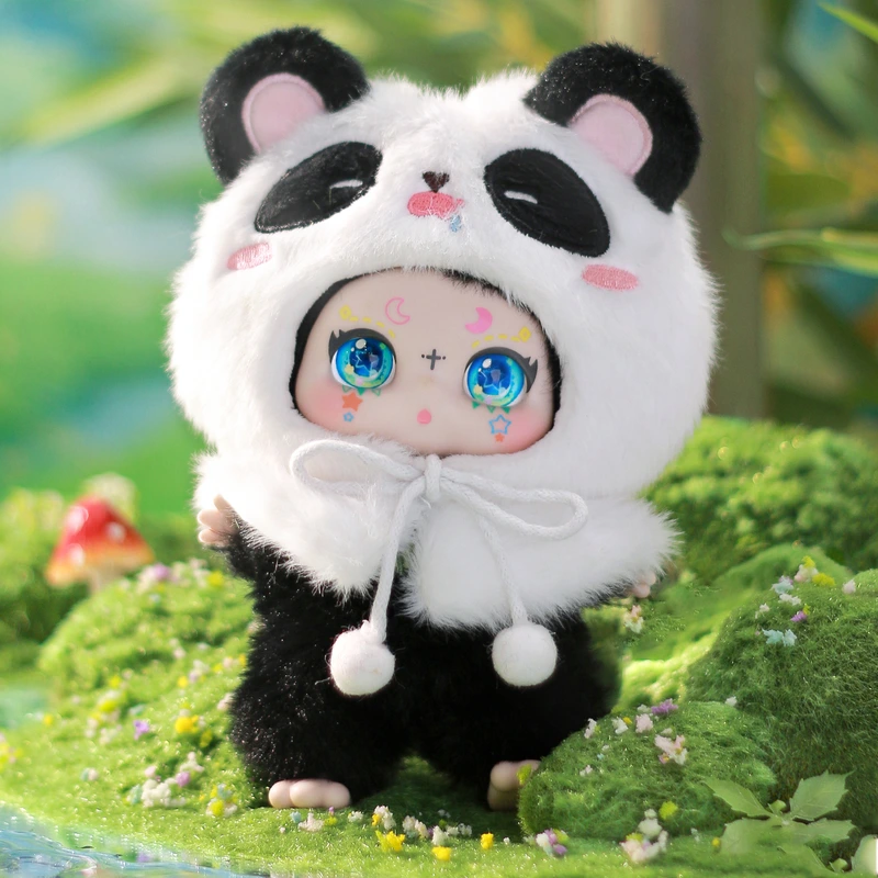 М'яка іграшка з кільцем POP TOP Kimmon - ДИКІ МРІЇ (у дисплеї)