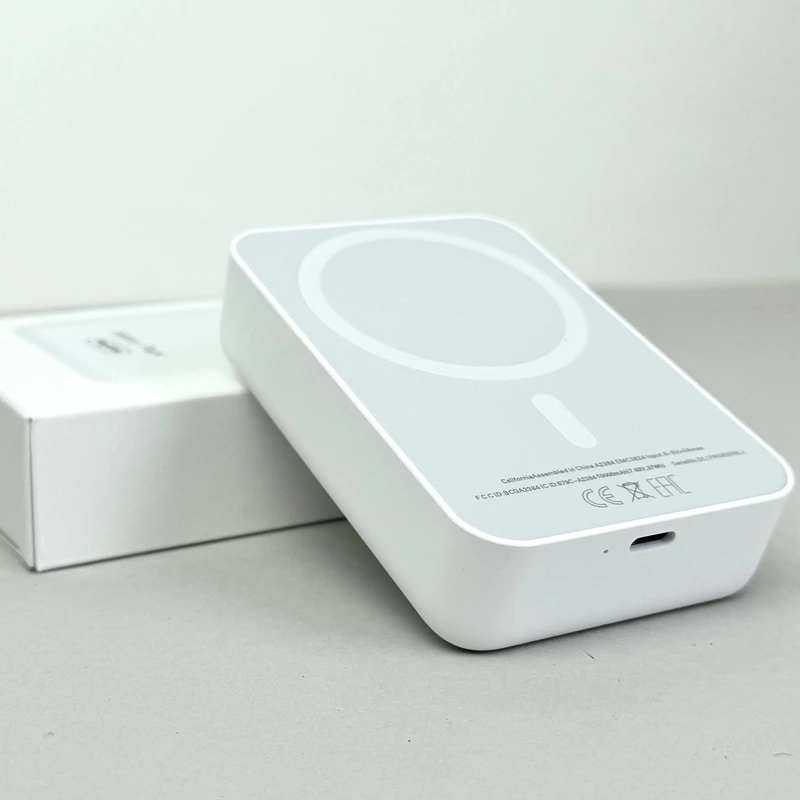 Power Bank MagSafe Battery Pack 10000mAh NL