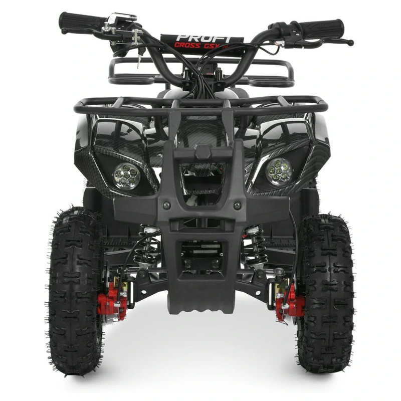 Дитячий електромобіль Квадроцикл HB-EATV1000N-19 до 65 кг