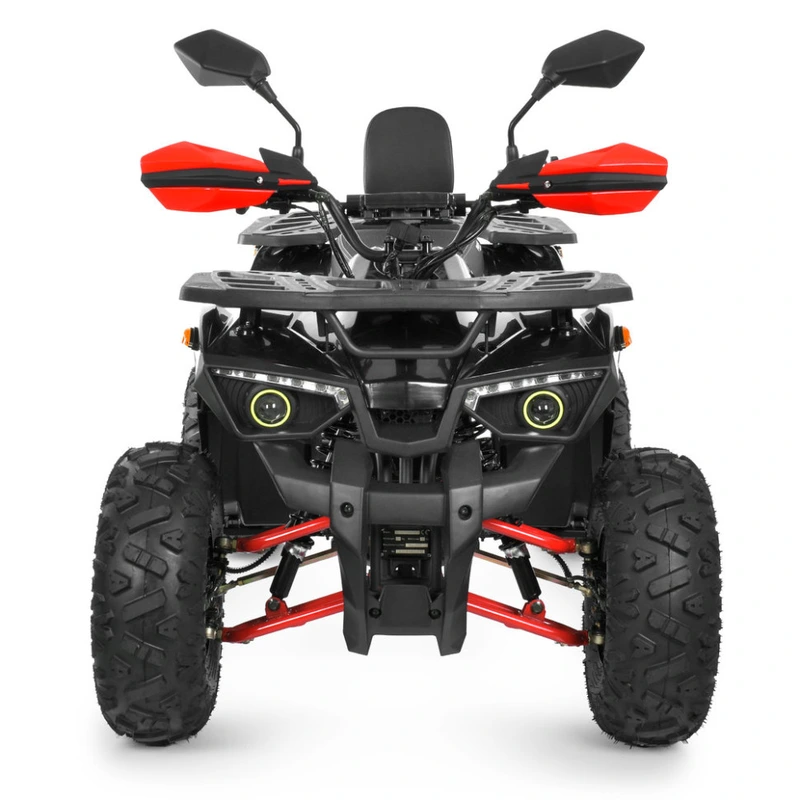 Дитячий електромобіль Квадроцикл HB-EATV1450-2-3 до 82 кг