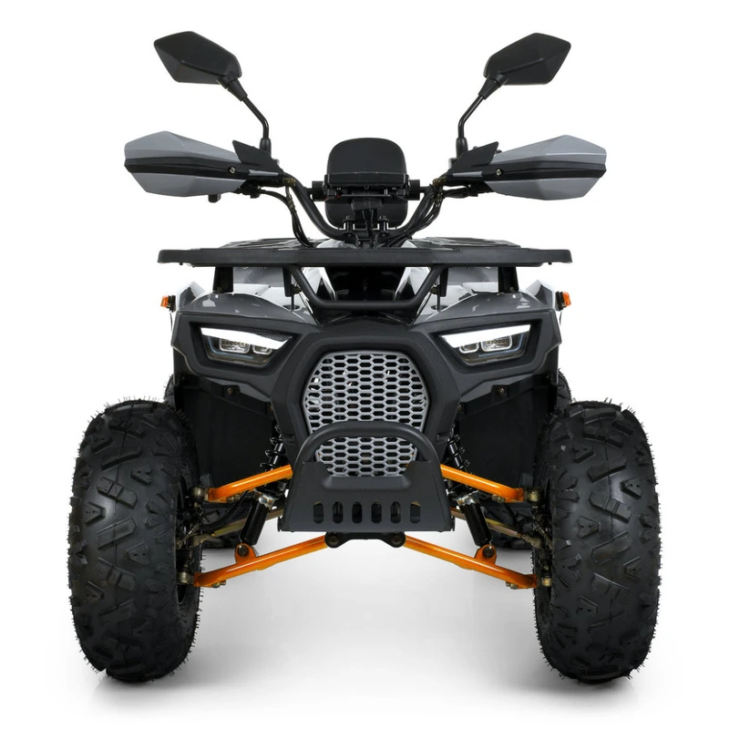 Дитячий електромобіль Квадроцикл HB-EATV1450F-P-11-7(MP3) V2 до 65 кг