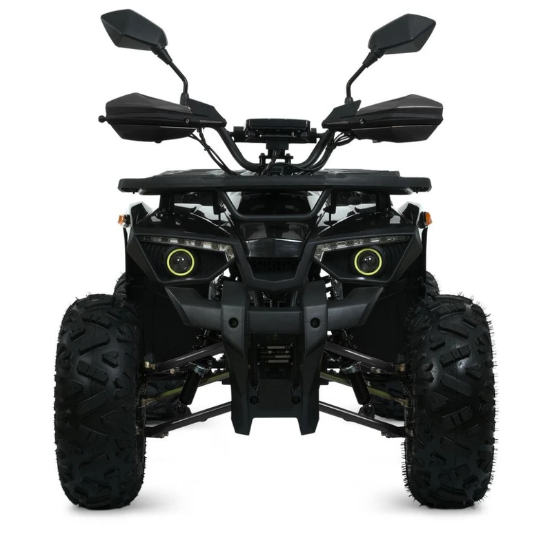 Дитячий електромобіль Квадроцикл HB-EATV1450H-2(MP3) V2 до 100 кг