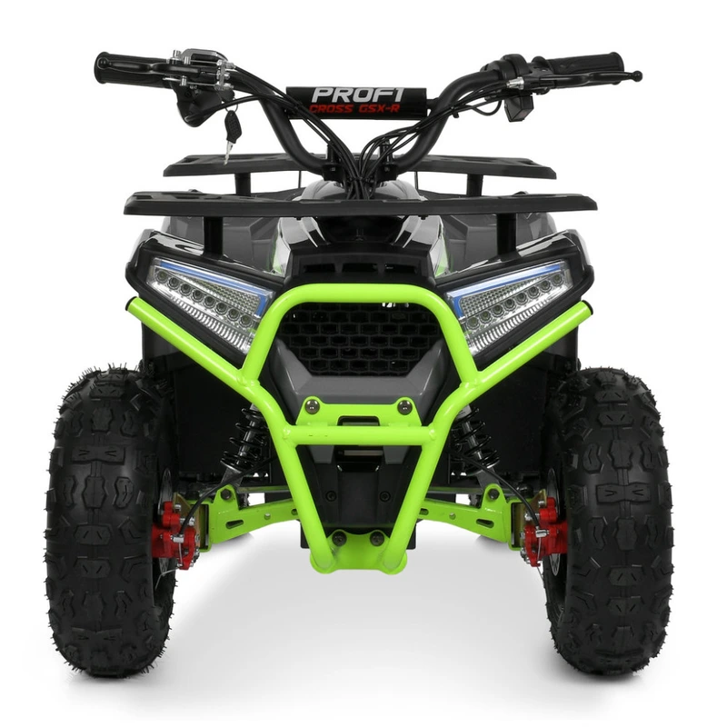 Дитячий електромобіль Квадроцикл HB-FFA1000-11-5(MP3) до 65 кг