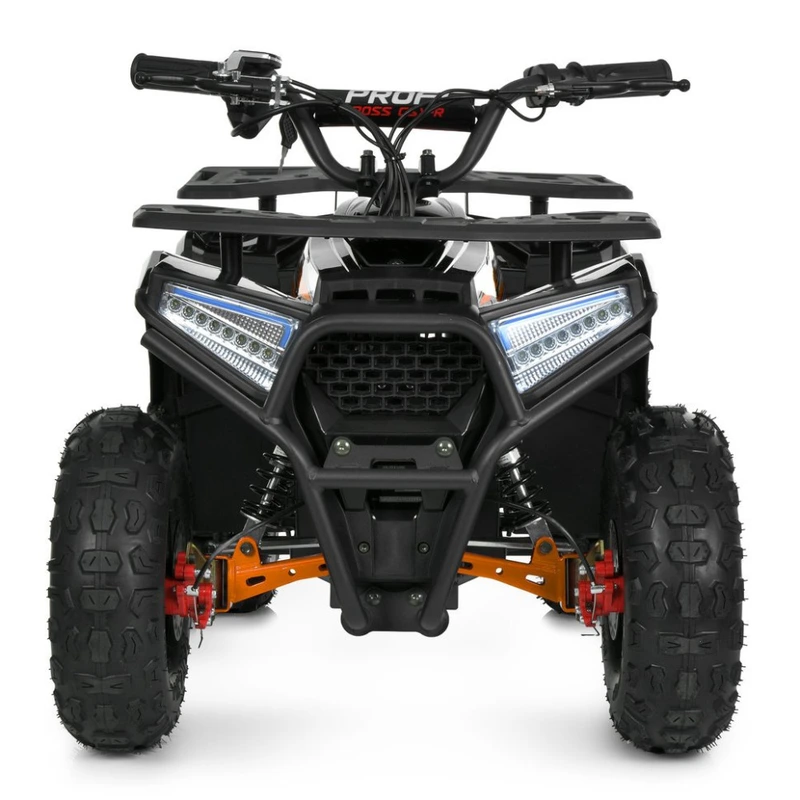 Дитячий електромобіль Квадроцикл HB-FFA1000-2-7 до 65 кг