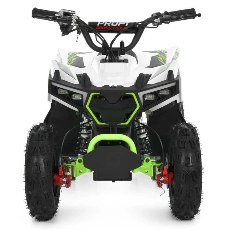 Дитячий електромобіль Квадроцикл HB-FFG1000-1-5 до 45кг