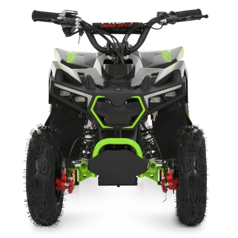 Дитячий електромобіль Квадроцикл HB-FFG1000-2-5 до 45кг