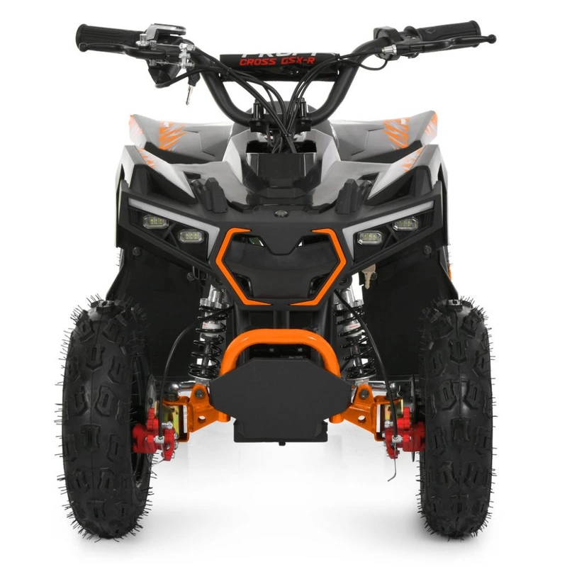 Дитячий електромобіль Квадроцикл HB-FFG1000-2-7 до 45кг