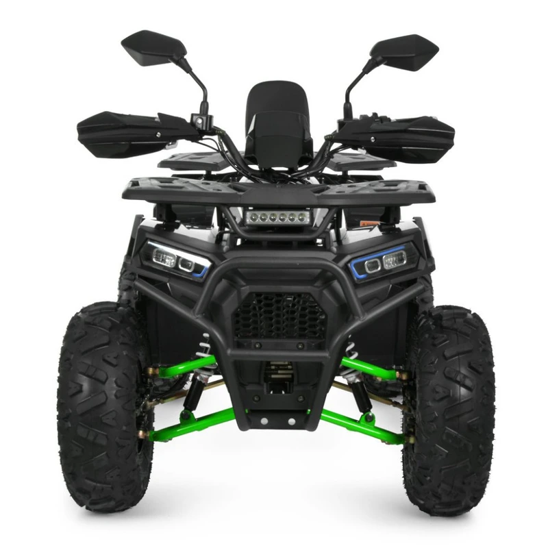 Дитячий електромобіль Квадроцикл HB-FFN1450-2-5 (MP3) до 82 кг