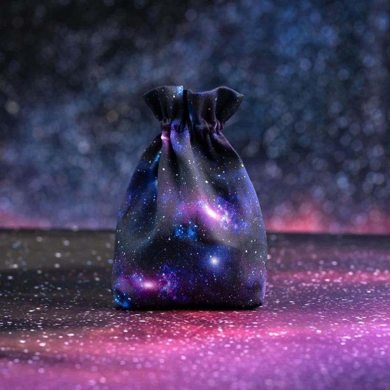 Мішечок Full Art Dice Pouch: Stardust