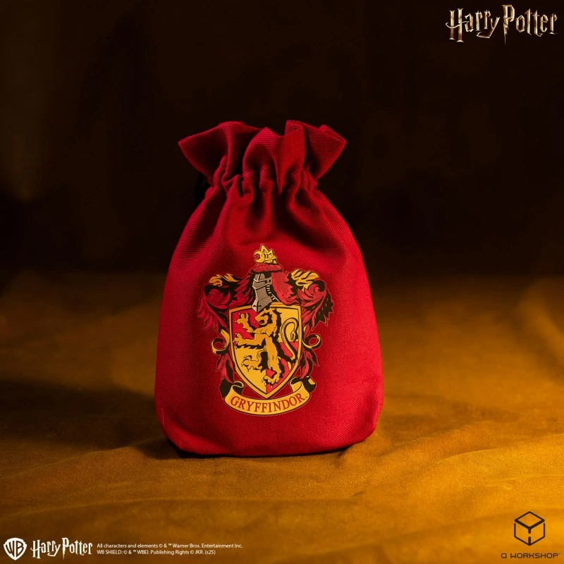 Мішечок Harry Potter. Gryffindor Pouch