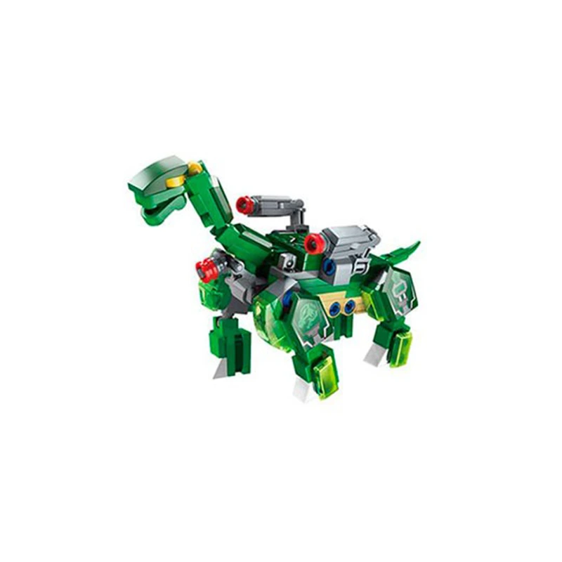 Дитячий конструктор "Mechanical Beasts" 41225-4