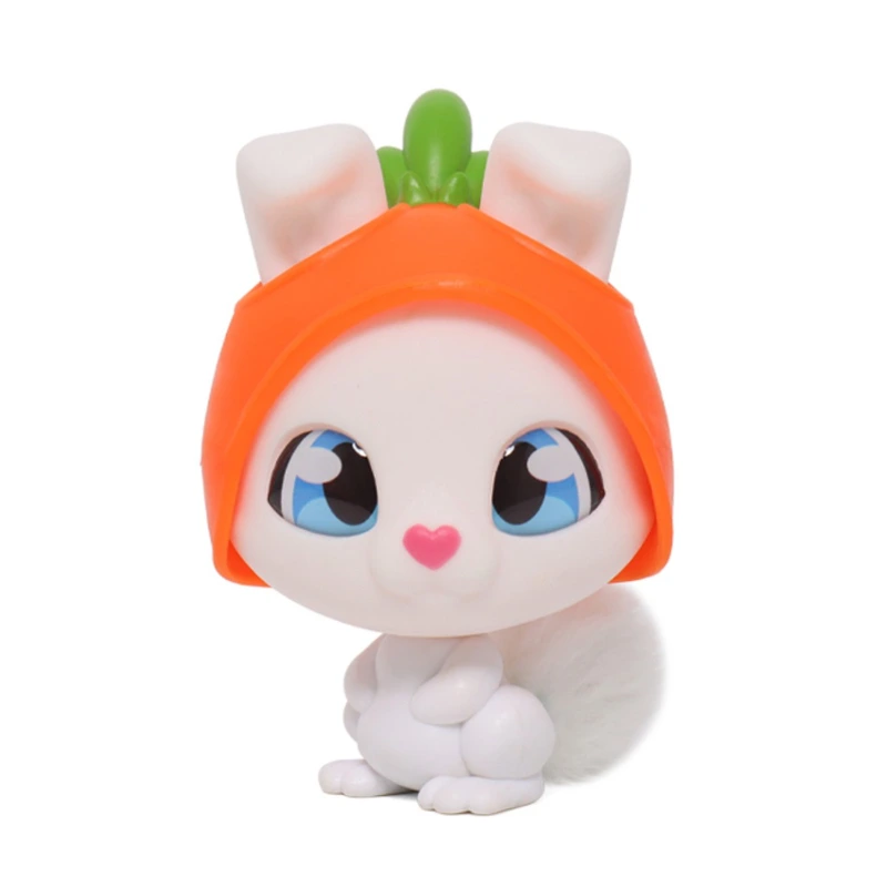 Ігровий набір QT BUNNIES – ЗАЙЧИК КАРСОН