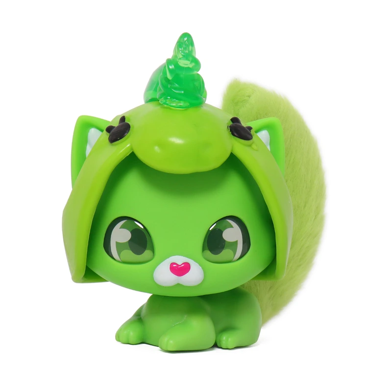 Ігровий набір QT KITTIES S2 – КОШЕНЯ ЛІЛІ