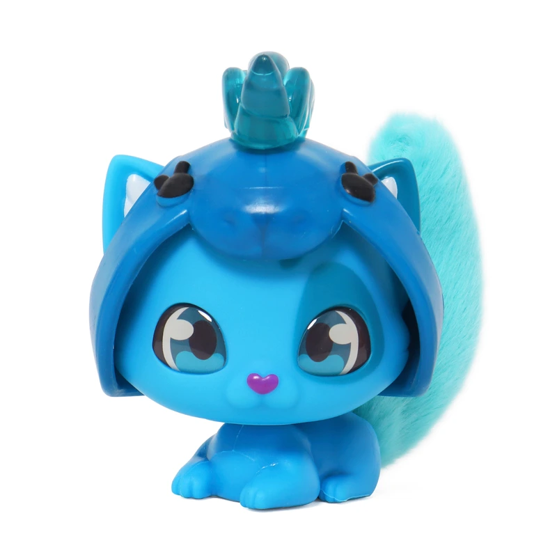 Ігровий набір QT KITTIES S2 – КОШЕНЯ МЕРМІ