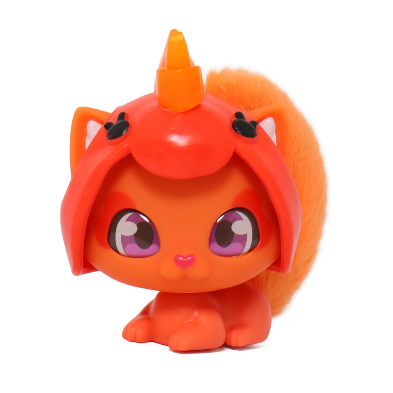 Ігровий набір QT KITTIES S2 – КОШЕНЯ РАСТІ