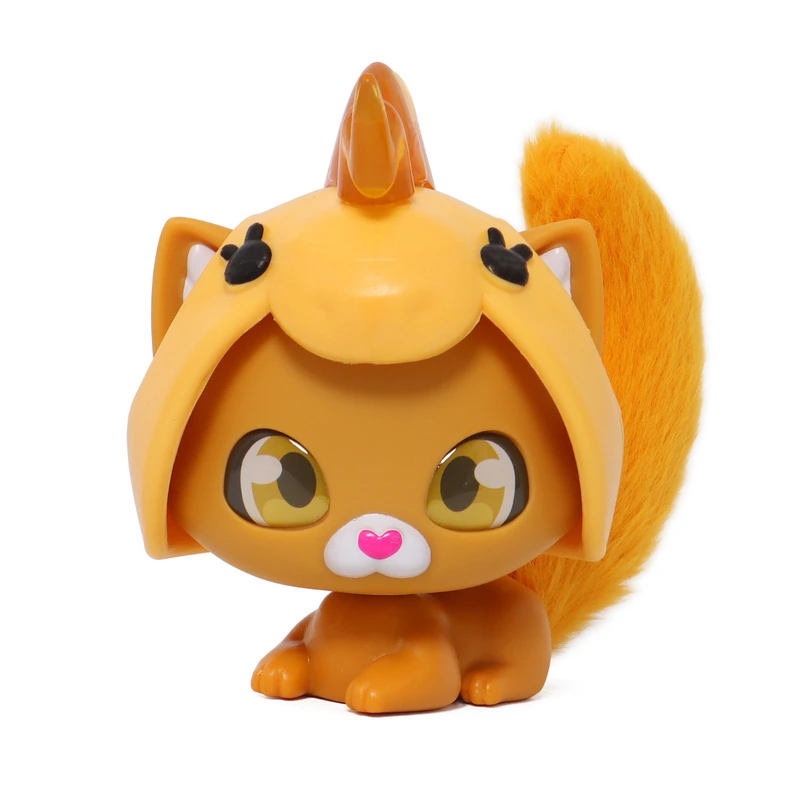 Ігровий набір QT KITTIES S2 – КОШЕНЯ ЗАП