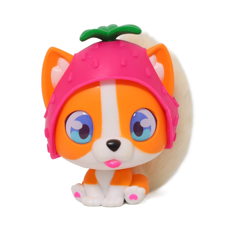 Ігровий набір QT PUPPIES – ЦУЦЕНЯ СОФІ