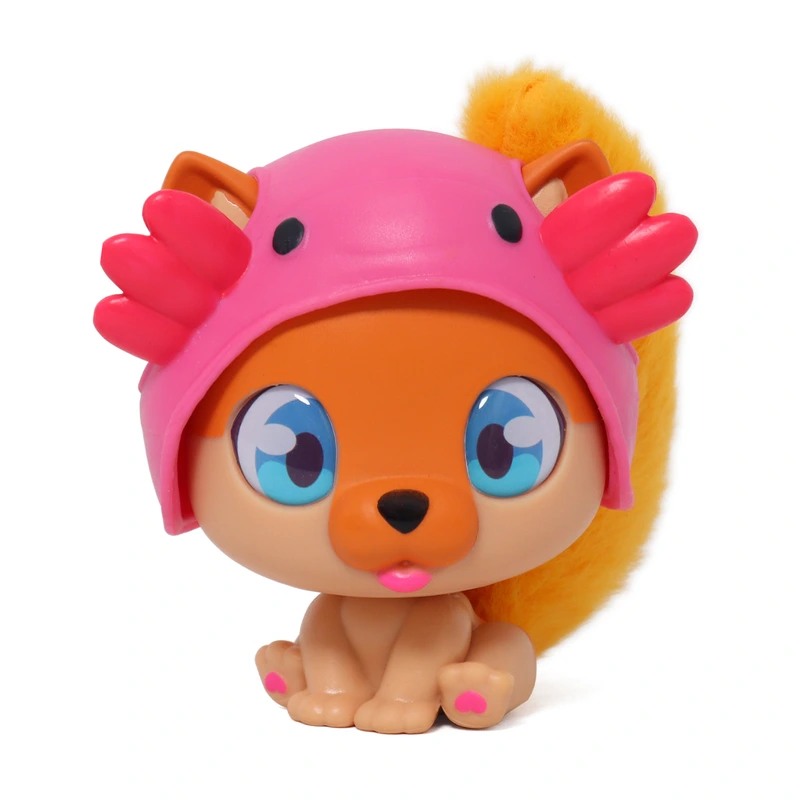 Ігровий набір QT PUPPIES – ЦУЦЕНЯ АЛЕКСА